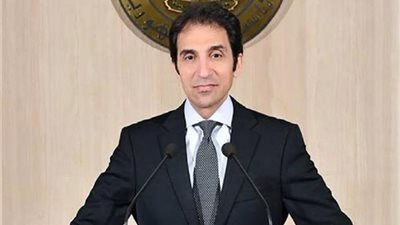 متحدث رئاسة الجمهورية: لدينا بنية تحتية تستطيع استقبال الغاز من دول «شرق المتوسط» وتسييله