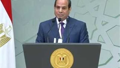 أول تعليق من السيسي عن الرسوم المسيئة للرسول: «كفى إيذاءً.. لنا حقوق ونطلب ألا تُجرح مشاعرنا»