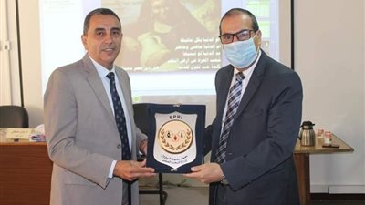 بحوث