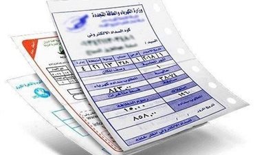 مجلس الوزراء ينفي زيادة أسعار فواتير الكهرباء