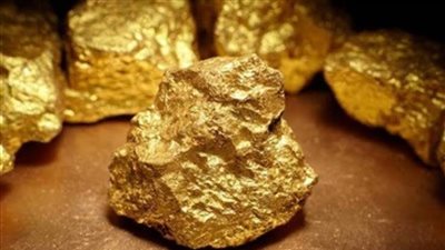 ضبط سيارة محملة بـ15 طن من أحجار الذهب الخام بأسوان