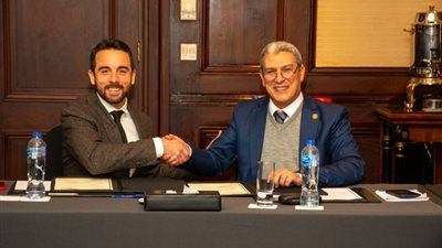 ايثيدكو توقع تجديد عقود مع 4 شركات عالمية لتوزيع منتجاتها