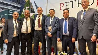 حضور متميز لشركة ويبكو فى ختام فعاليات مؤتمر و معرض «EGYPS 2023»