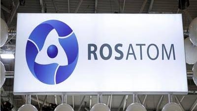 ربط أول وحدة طاقة نووية  ببيلاروسيا بشبكة الكهرباء