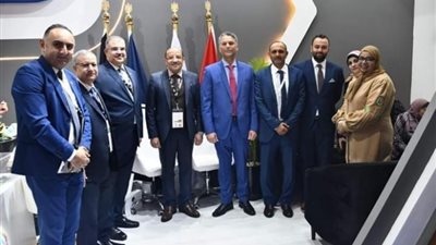 توقيع إتفاقية تعاون بين مصر للبترول وشركة النفط العمانية للتسويق