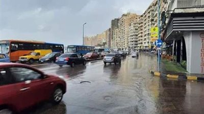 محافظ الإسكندرية يقرر تعطيل الدراسة غدا الأحد لسوء الأحوال الجوية