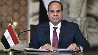 الرئيس السيسي يستعرض الربط الكهربائي مع دول الجوار