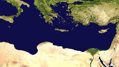 البرلمان اليونانى يصدق على اتفاقية ترسيم الحدود مع مصر