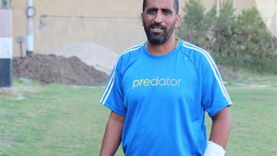 تعرف على تشكيل الجهاز الفني لفريق بترول أسيوط