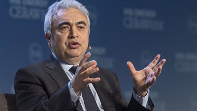 وكالة الطاقة تحذر من نقص إمدادات الطاقة خلال الشتاء المقبل