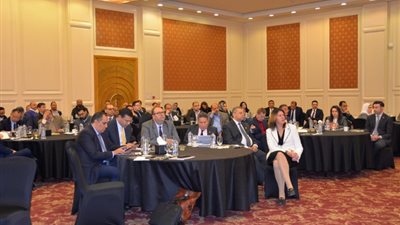 بوابة مصر الرقمية تنظم ورشة عمل للترويج للفرص الاستثمارية فى البحر المتوسط و دلتا النيل