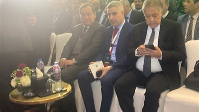 بحضور وزير البترول.. انطلاق فعاليات المؤتمر الدولي للأسمدة في النسخة 29