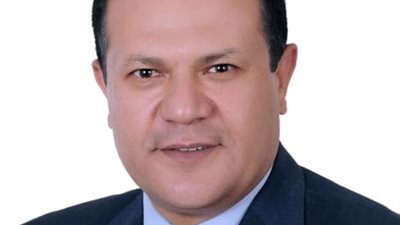 سامح سمير مديرًا عامًا مساعدًا للعلاقات العامة بالقاهرة للتكرير