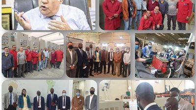 فى أسبوع..أبرز الأحداث التى شهدتها شركات 