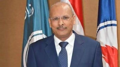 بعد ترسيم الحدود مع اليونان.. المهندس صبرى الشرقاوي: ربما نكتشف حقل غاز أكبر من «ظهر»