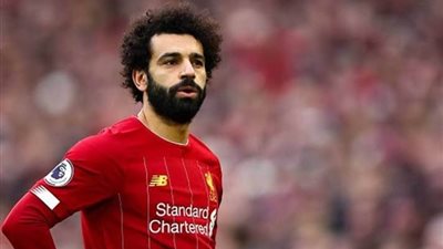 إصابة محمد صلاح بفيروس كورونا