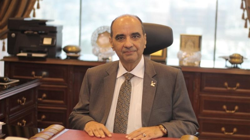 عالم الطاقة