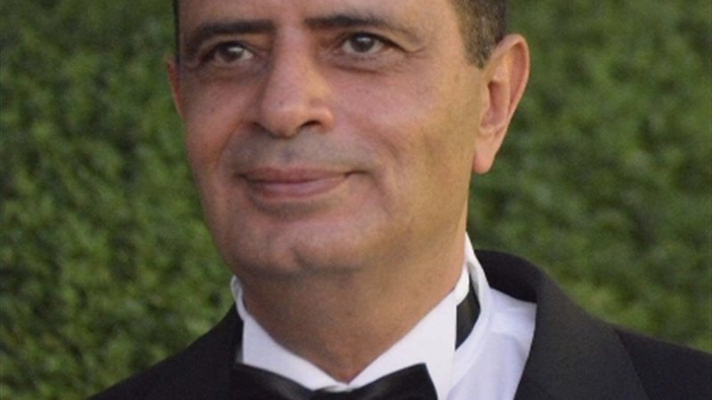عالم الطاقة
