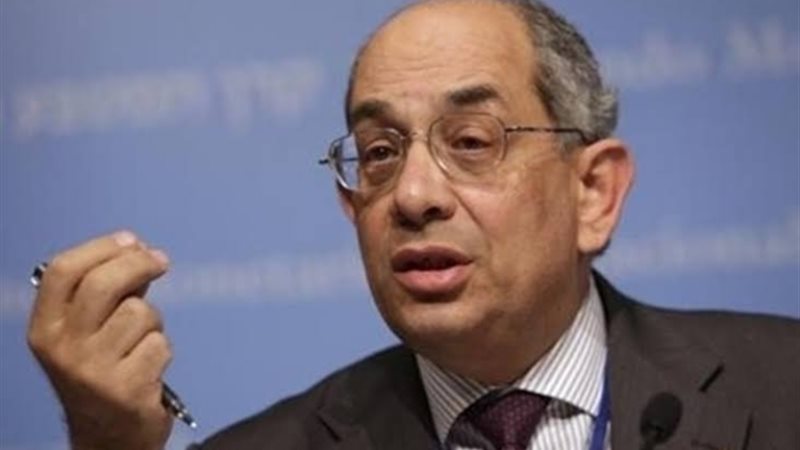 عالم الطاقة