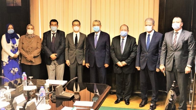 عالم الطاقة