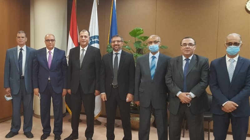 عالم الطاقة