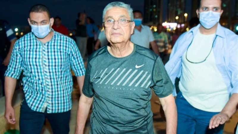 عالم الطاقة