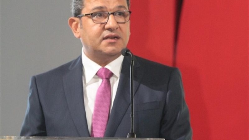 عالم الطاقة