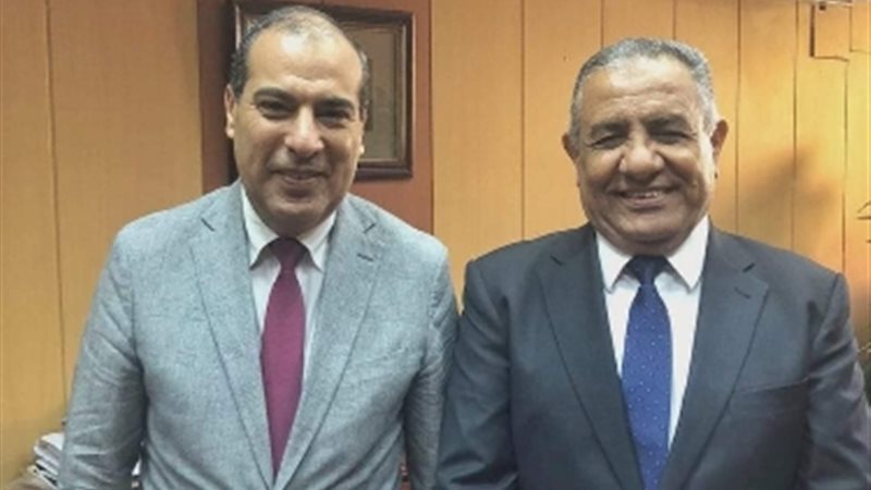 عالم الطاقة