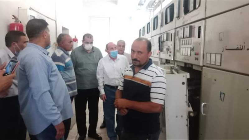 عالم الطاقة