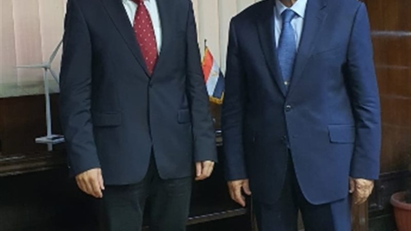 عالم الطاقة