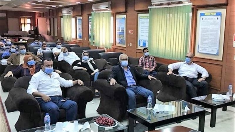 عالم الطاقة