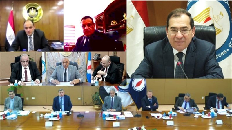 عالم الطاقة