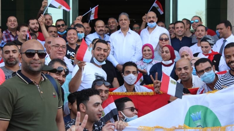 عالم الطاقة