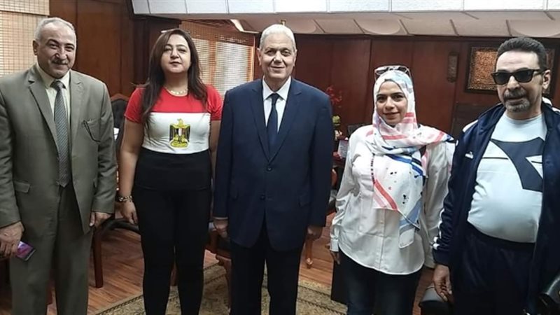 عالم الطاقة