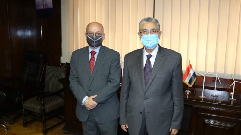 عالم الطاقة