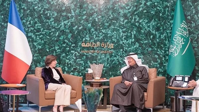 عالم الطاقة