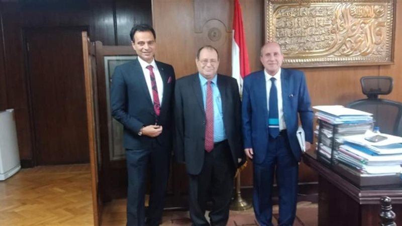 عالم الطاقة