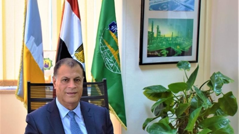 عالم الطاقة