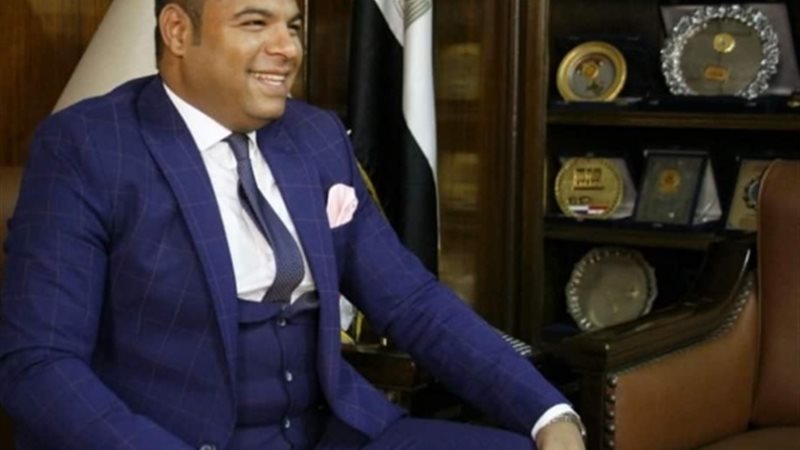 عالم الطاقة