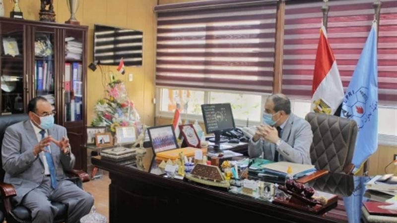 عالم الطاقة