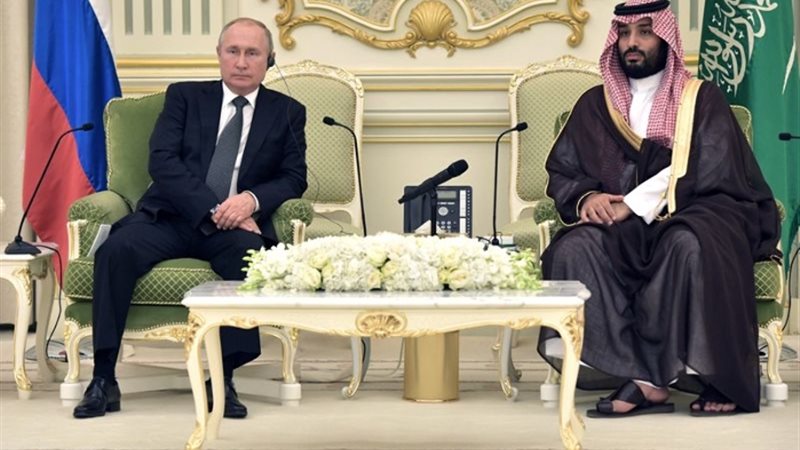 عالم الطاقة