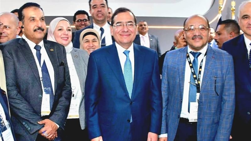 عالم الطاقة
