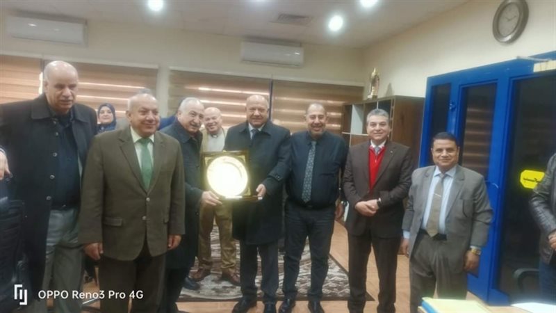 عالم الطاقة