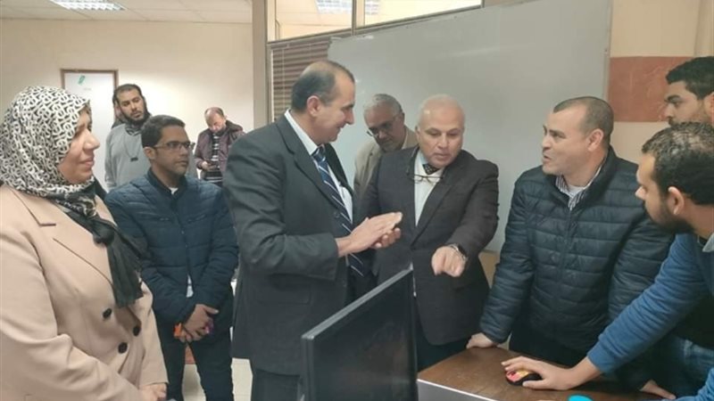 عالم الطاقة