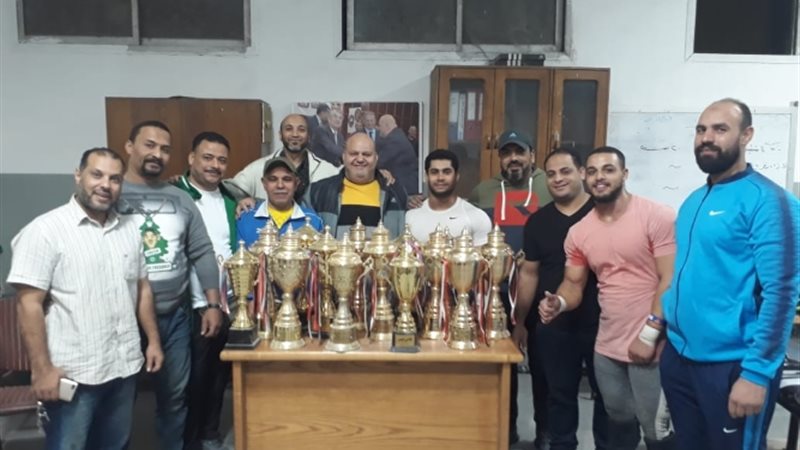 عالم الطاقة