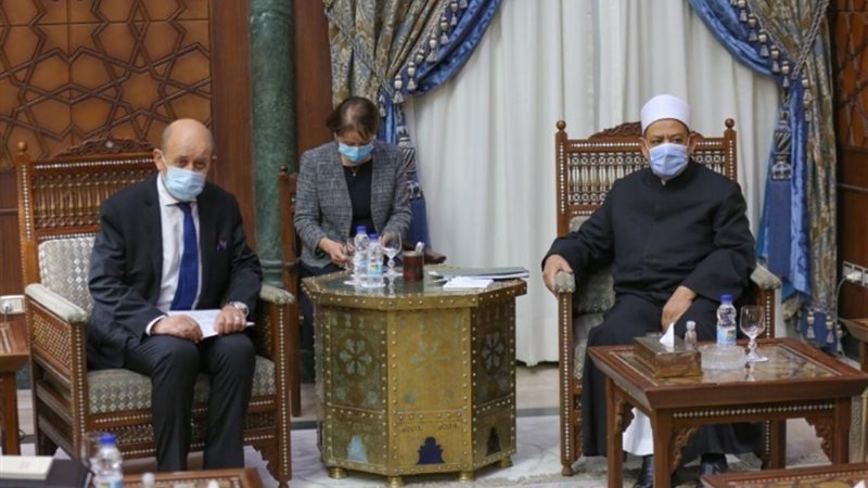 عالم الطاقة