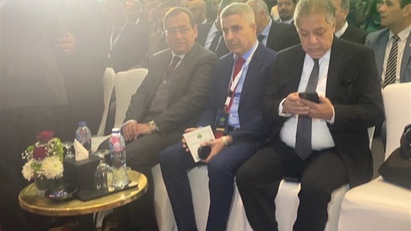 عالم الطاقة