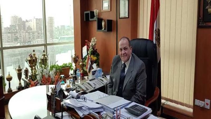 عالم الطاقة