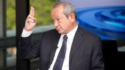 ساويرس يستحوذ على شركة لتعدين الذهب في أفريقيا بـ 1.9 مليار دولار