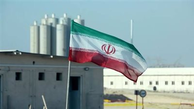 اغتيال محسن فخرى زادة المدير الأول للبرنامج النووى الإيرانى